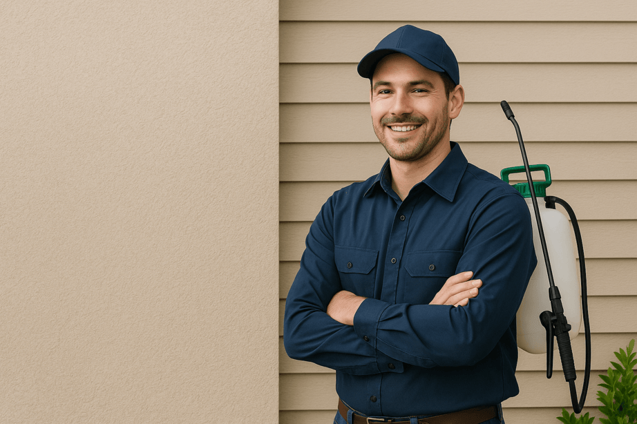 Pest & Termite Control in Coral Springs, FL
